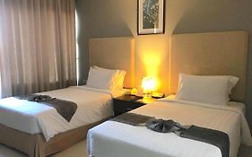 The Patra Hotel - Rama 9